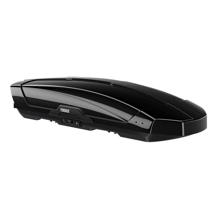 Ready Thule Roof Box Motion XT XL