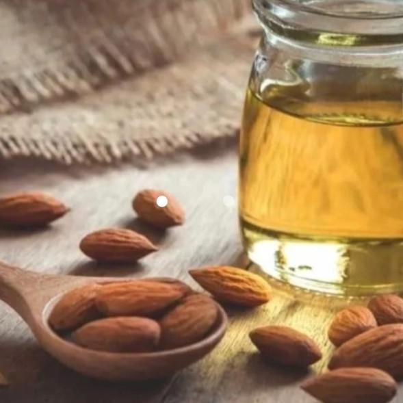 

almond oil sweet / refined / australia / 1 kg termurah