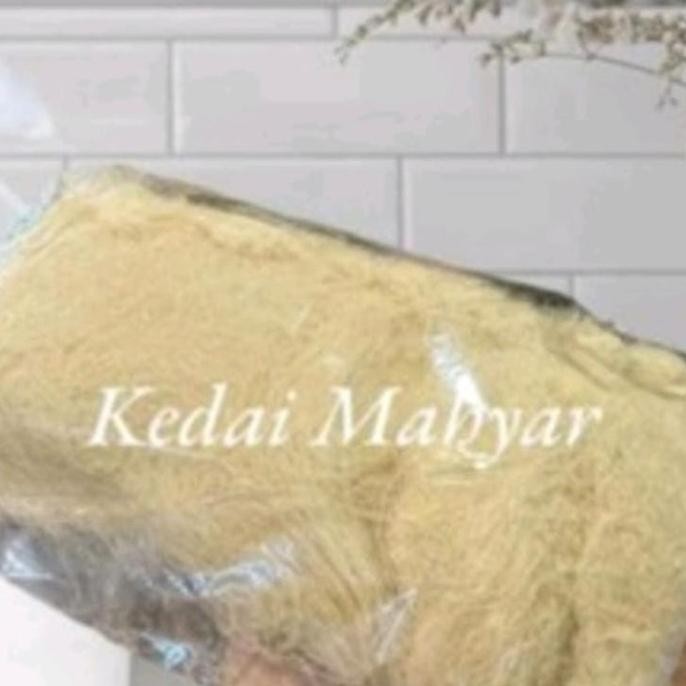 

paket rambut kunafa 500gr. almond slice 100gr termurah