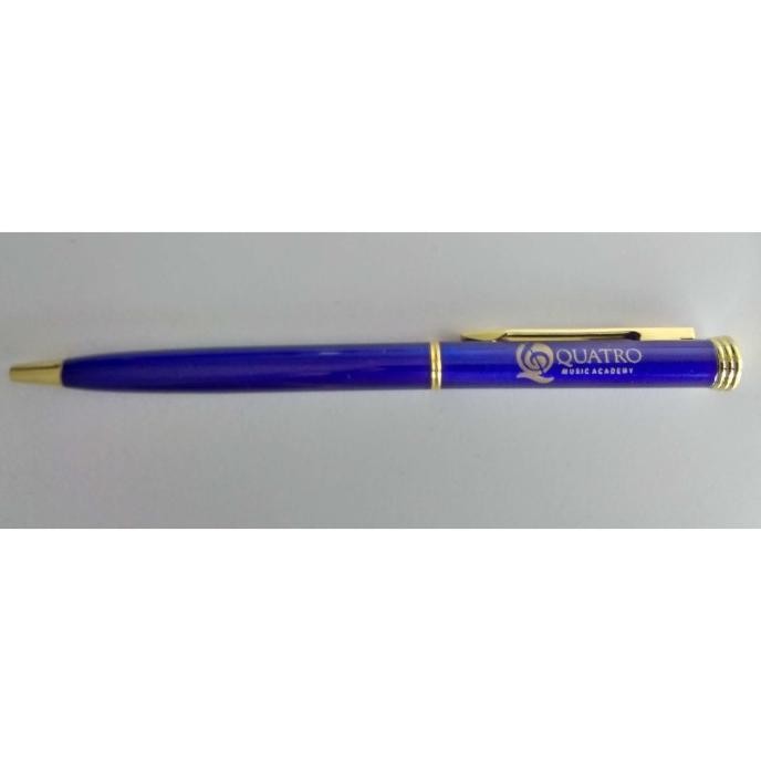 

Produk Baru!! Pulpen Quatro