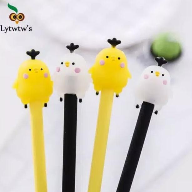 

Produk Baru!! Pulpen Chicken