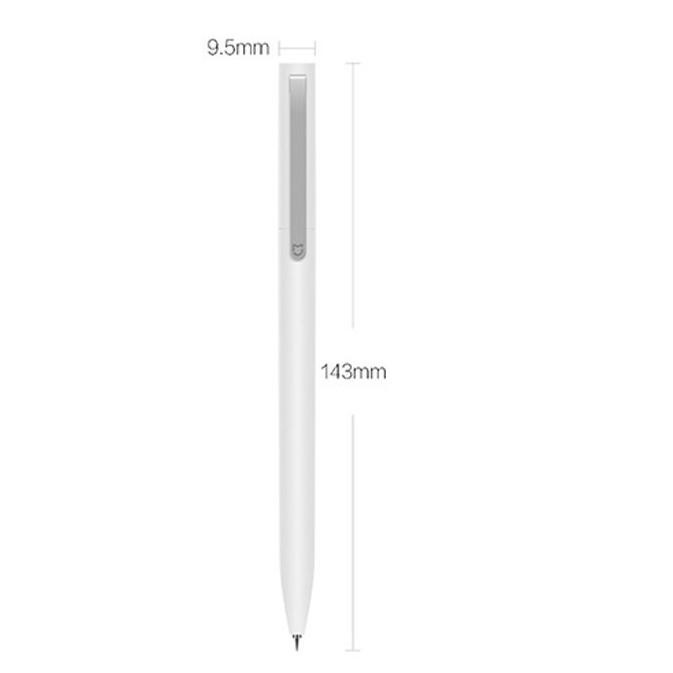 

Ballpoint Xiaomi Mi Pen Pulpen Premium Original Stok Terbatas