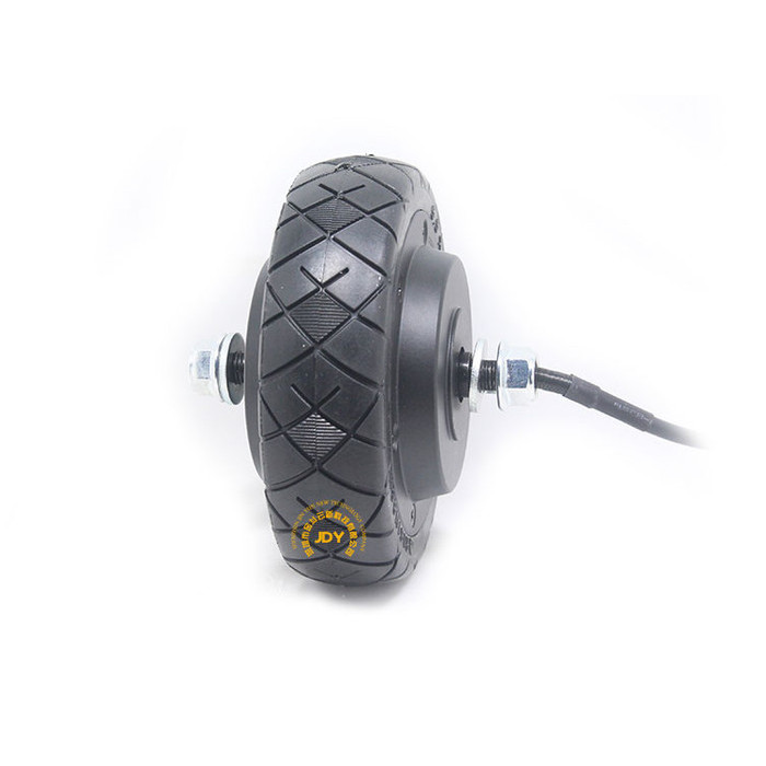 138 HUB BRUSHLESS MOTOR 250W 330W 24 36V DC HIGH-POWER SCOOTER MOTOR