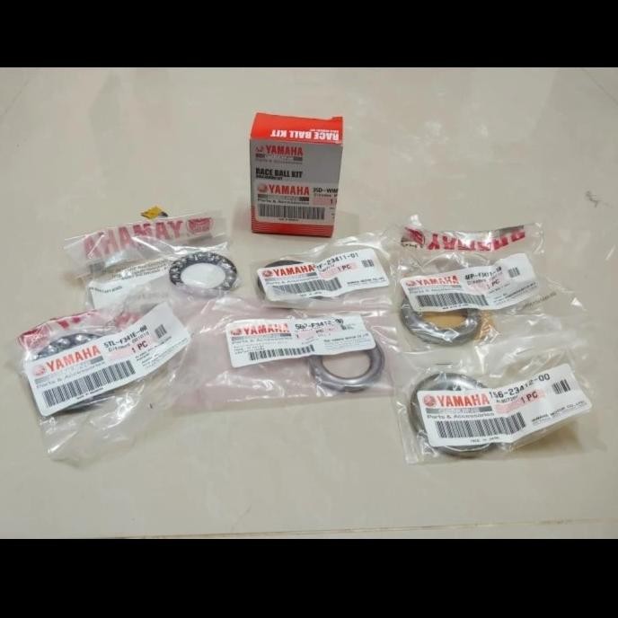 Promo KOMSTIR SET MIO SPORTY SOUL FINO OLD, NOUVO/Z, MIO J GT, SOUL GT, FINO FI XRIDE115, MIO M3, SO