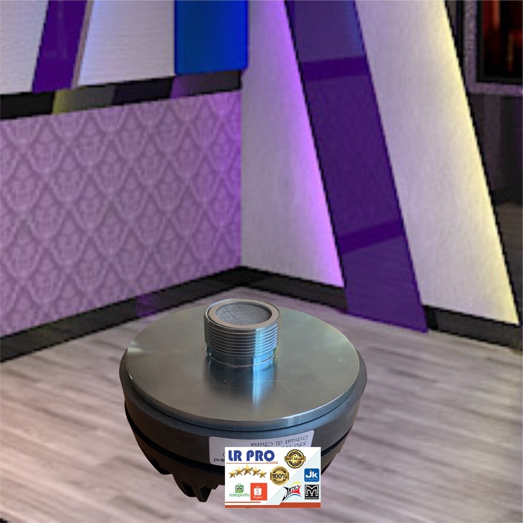 Driver speaker Tweter Jk Audio JAD 450 T ( Drat )