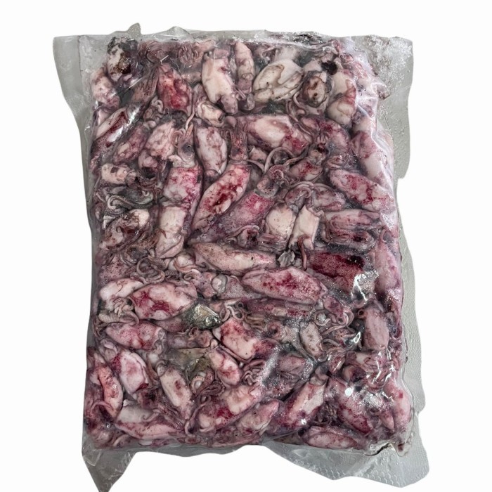 

CUMI ASIN MENTAH 500GR