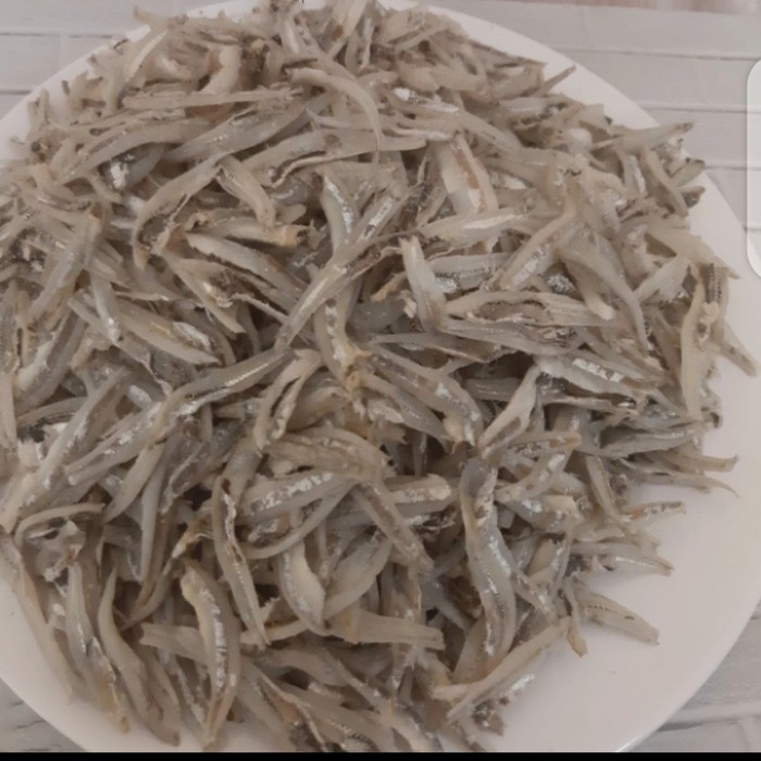 

teri jengki belah 500gr