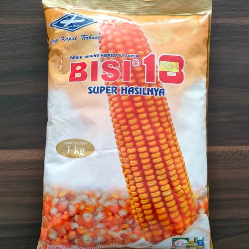 Benih Jagung Bisi 18-1Kg