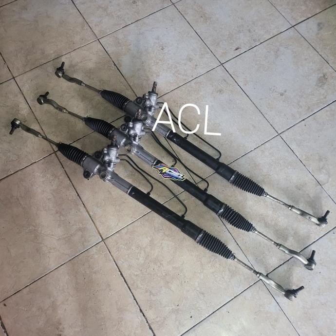 Rack Steer Steering Avanza Xenia Old Lama Original Terbaru