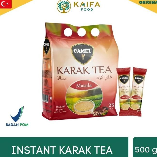 

Camel Tea Numan Teh Uu Ha Turey