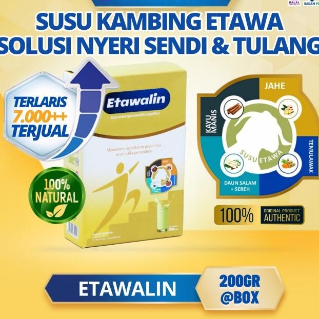 

Etawalin Uu Ambing Etawa Olui Permaalahan Nyeri Endi Aam Urat Membantu Atai Radang Endi
