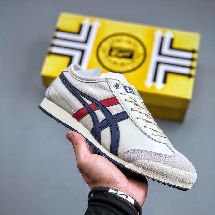 Sepatu Onitsuka Sd Vietnam Original Cbr Free Paperbag