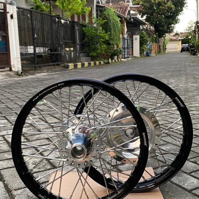 Velg Nmax Old Ring 14
