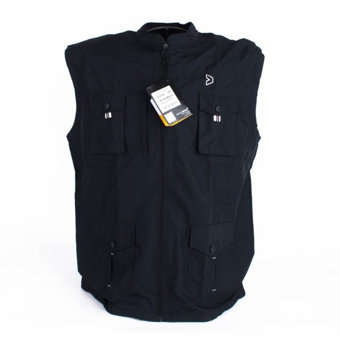 Kalibre Jaket Vest 970184000