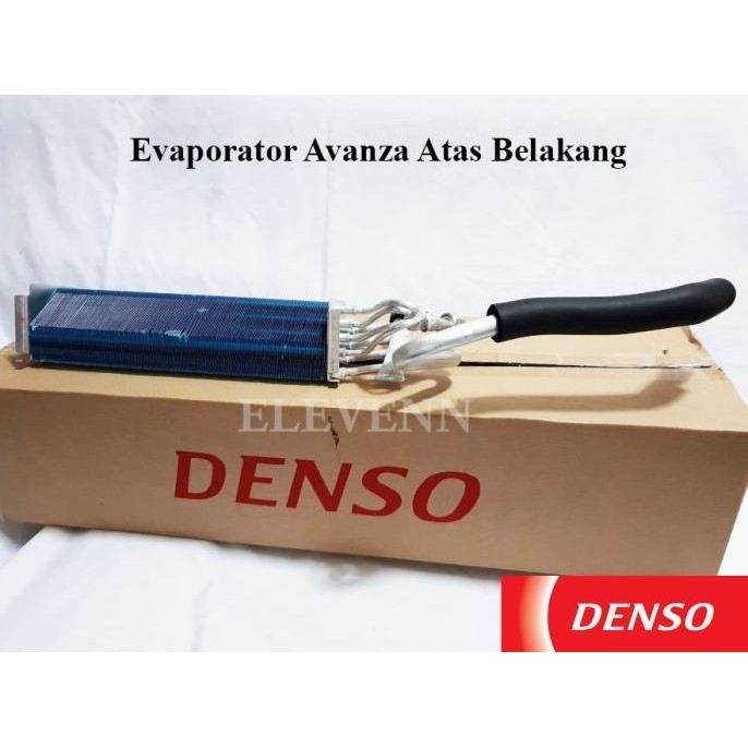 Evaporator AC Mobil Avanza atas belakang (DENSO)