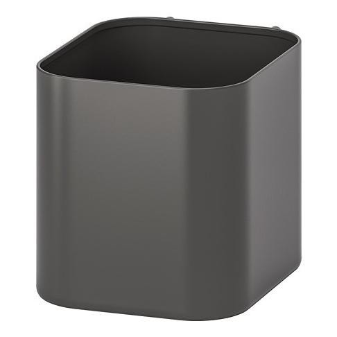 

Produk Baru!! Wadah/Tempat ATK Pulpen, Pensil Premium Original Abu_Abu