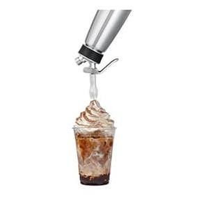 Whip Cream Dispenser 500Ml / Whip Cream Maker