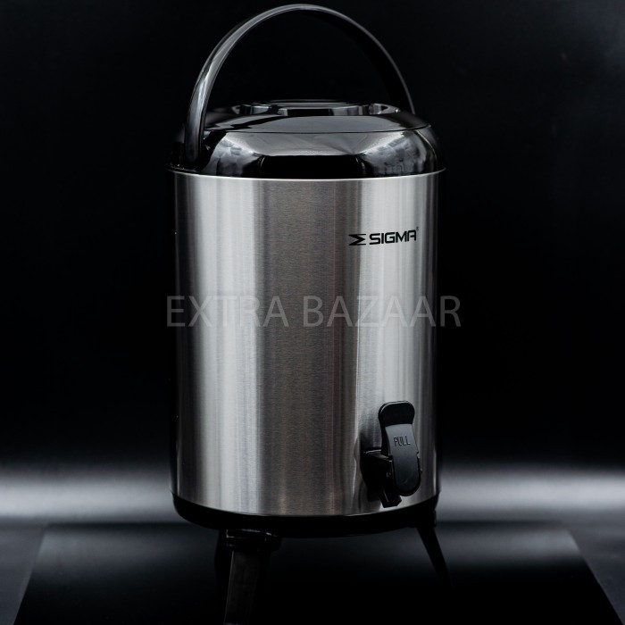 Drink Jar / Tempat Air Stainless