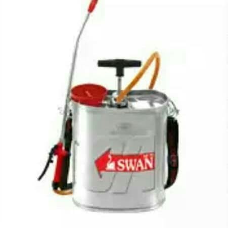READY STOK HAND SPRAYER. ALAT SEMPROT HAMA SWAN 10 LITER