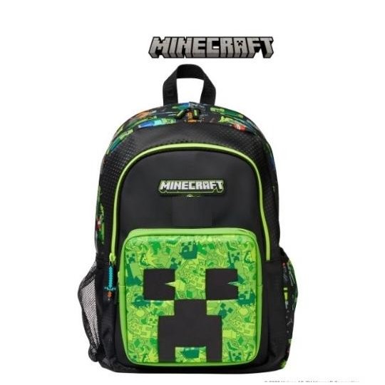 TAS SMIGGLE ANAK + TAS SEKOLAH ANAK LAKI LAKI SD KUALITAS PREMIUM