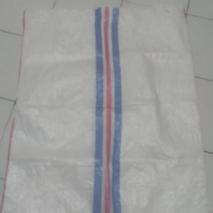 PROMO! karung bekas 100kg