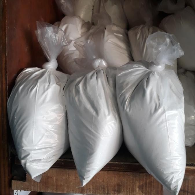 

BARU CHLORINE POWDER 60% (KAPORIT) | CALCIUM HYPOCHLORITE