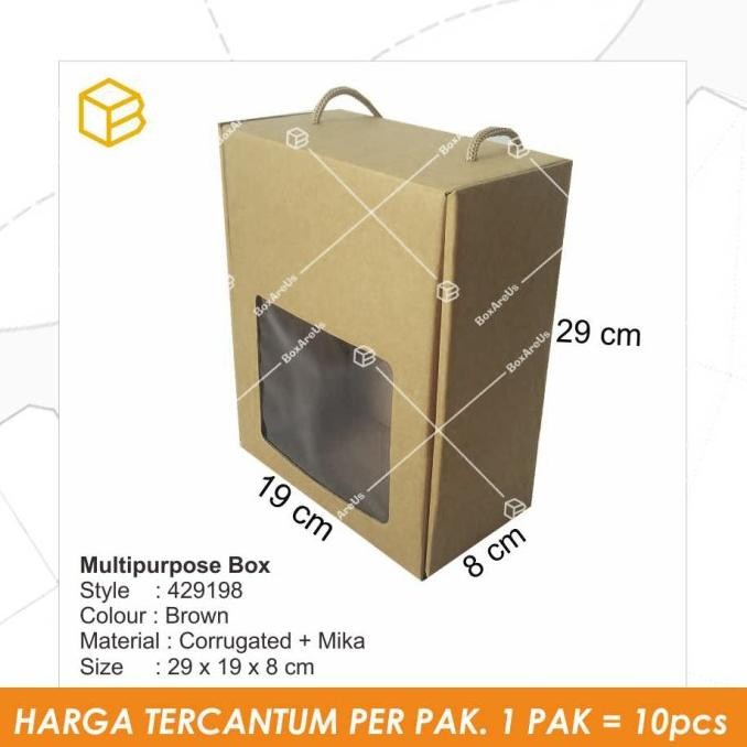 429198 | Packaging, Dus Kue, Box Kue, Gift Box