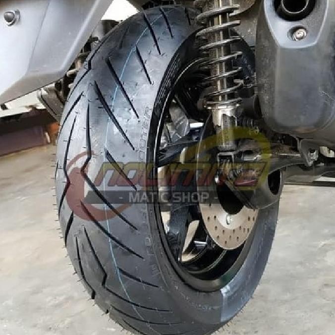 

Ban Pirelli Diablo Rosso Scooter Depan Belakang XMAX 250 + Spidol Toyo Termurah