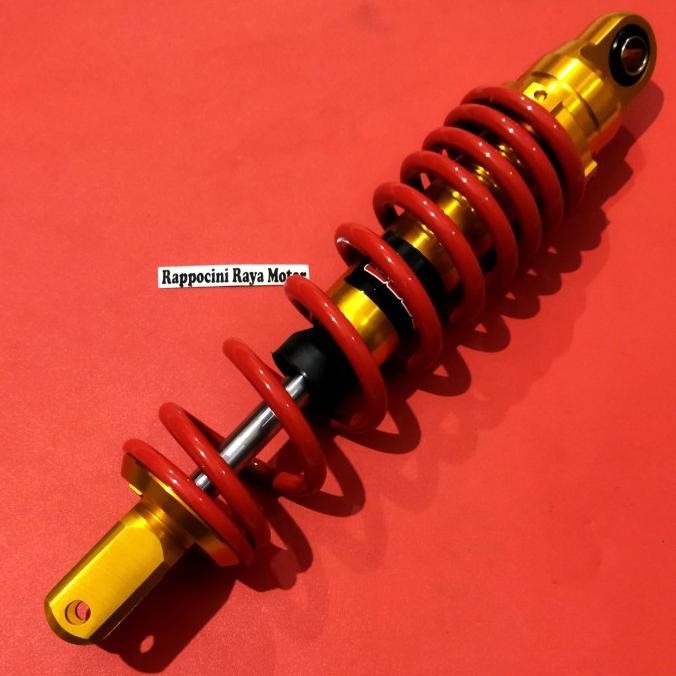 populer] SHOCKBREAKER / SHOCK VARIASI MIO J SOUL GT FINO M3 / BEAT SCOOPY SPACY