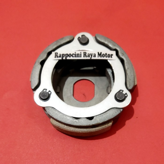 }}}}}}] KAMPAS GANDA MIO J / MIO GT