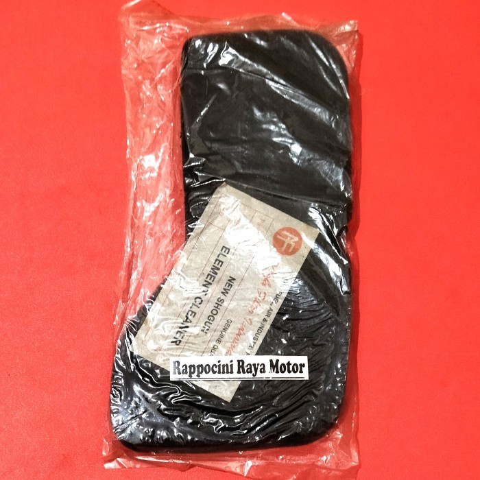 "'''] BUSA SPON GABUS FILTER / SARINGAN UDARA SHOGUN NEW 110