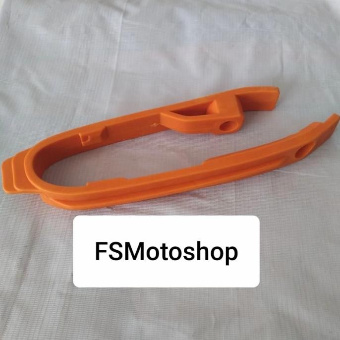 Karet Penahan Rantai Arm Ktm/Karet Swing Arm Ktm Original