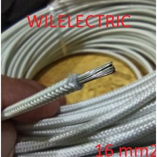 PROMO KABEL TAHAN PANAS NYVIN HEATER 16 MM / 16MM HEAT RESISTANCE CABLE ECER
