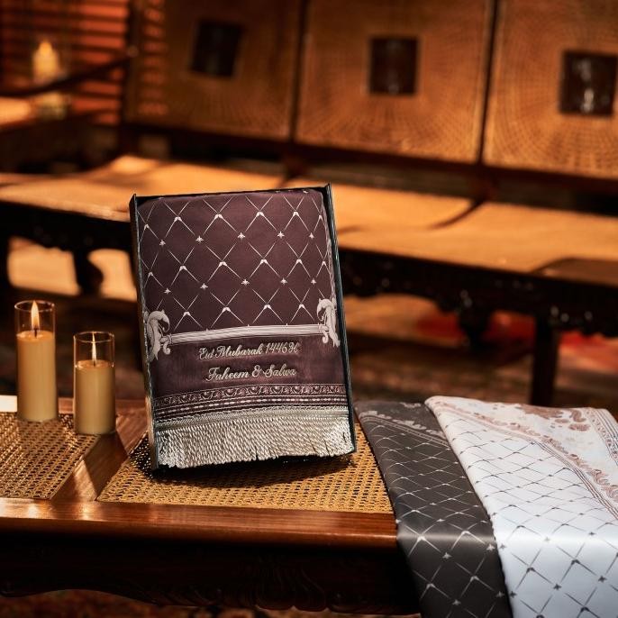 Howel And Co - Rayyan (Sajadah Single)