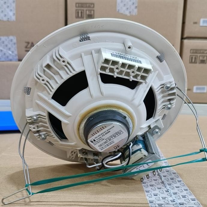 ceiling toa Zs646r / speaker plafon Toa Zs646R / Zs646 R / Zs-646 R Terlaris