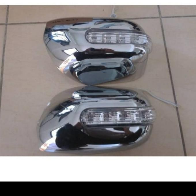 cover spion/Batok Spion Avanza 2008-2011 Lampu LED Terlaris