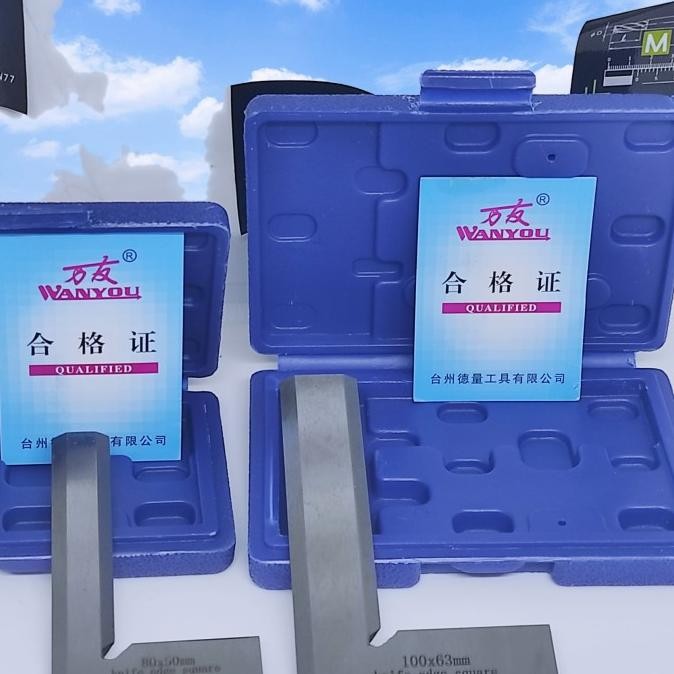 

Promo Precision square 90 degree penyiku 90 derajat presisi COD