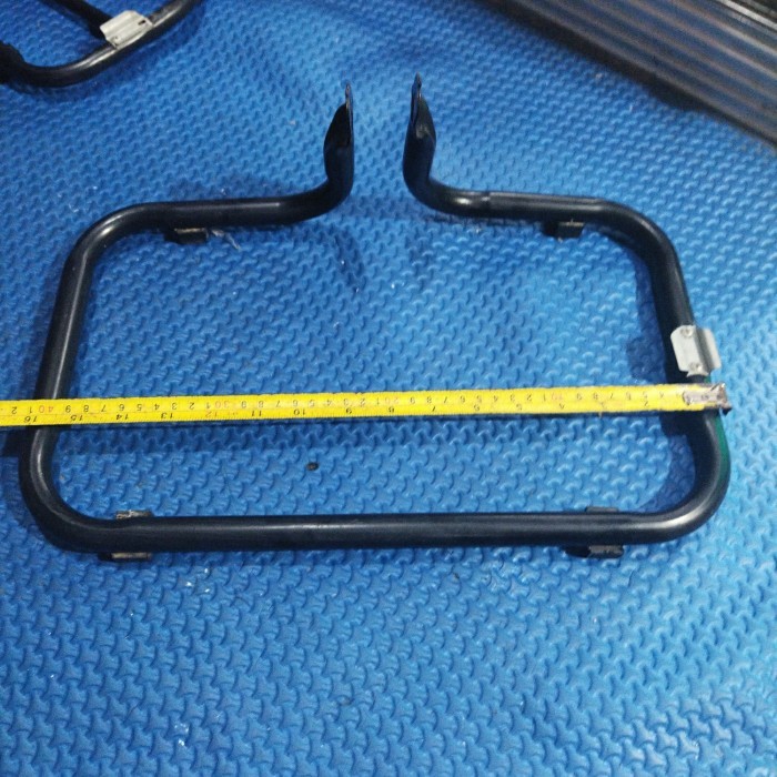 TERBATAS telapak besi kipas angin meja dinding 16in copotan multi