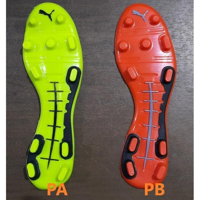 TERJAMIN Termurah Sol Sepatu Bola Puma Mizuno Spul Tapak Telapak Outsol