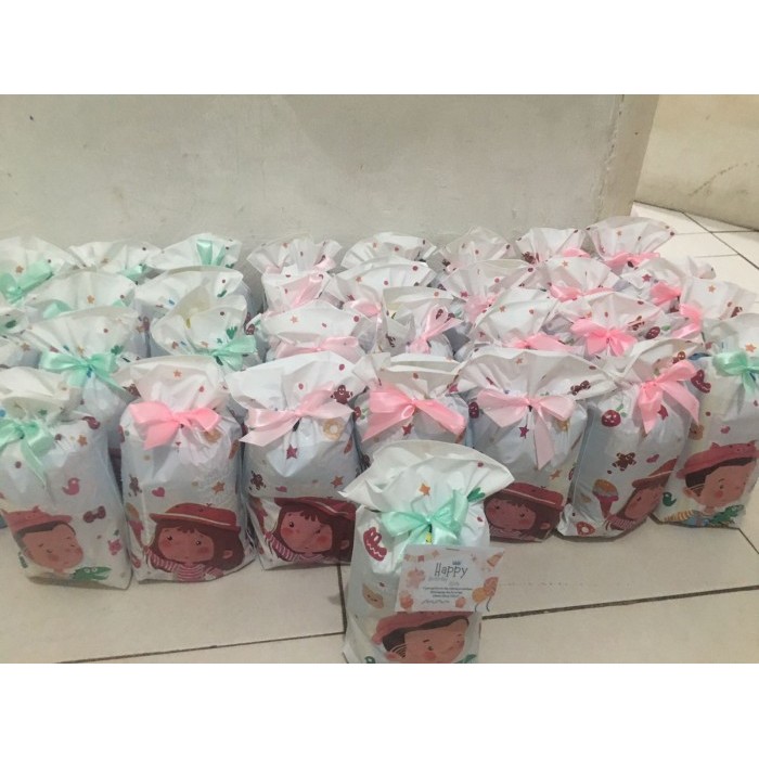 

DISKON BINGKISAN SNACK ULANG TAHUN ANAK/SNACK ULTAH ANAK/PAKET ULTAH/SOUVENIR ULTAH/KHITAN/