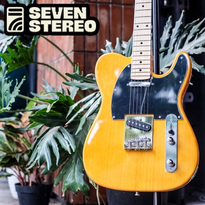 Legacy ETL100 ETL-100 Telecaster Electric Guitar
