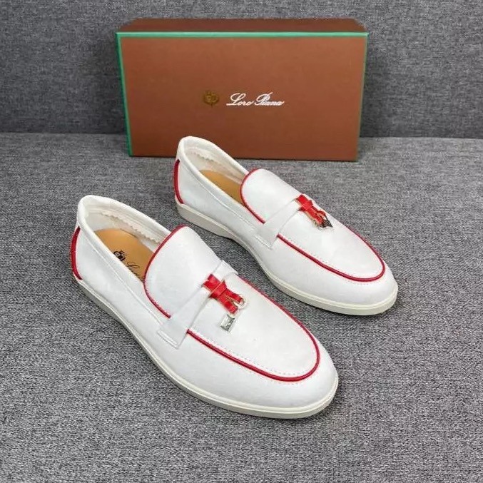 Epatu Wanita Loafer Branded 003