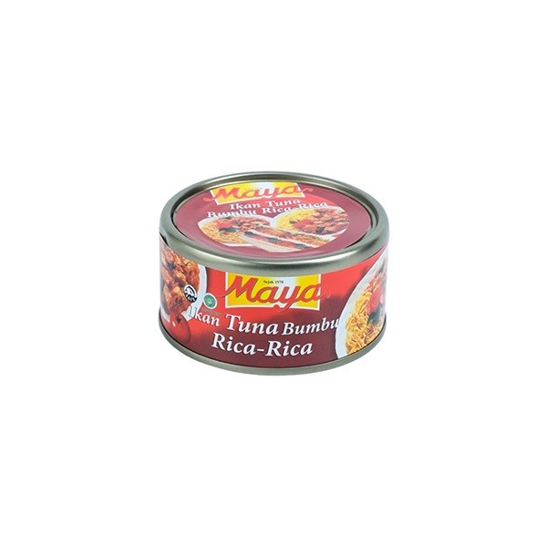 

MAYA TUNA RICA-RICA 180GR