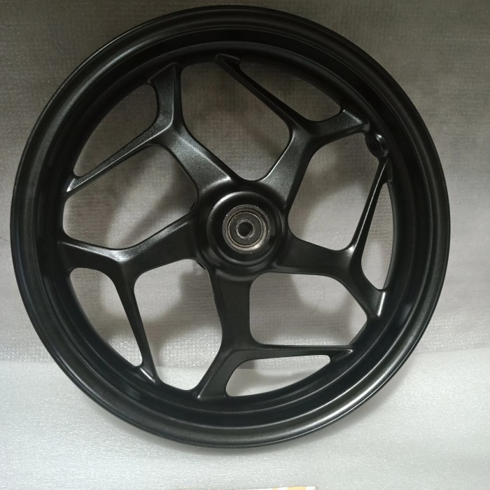 Velg Vellg Depan Honda Pcx 160 Pcx 2021 Barang Langka