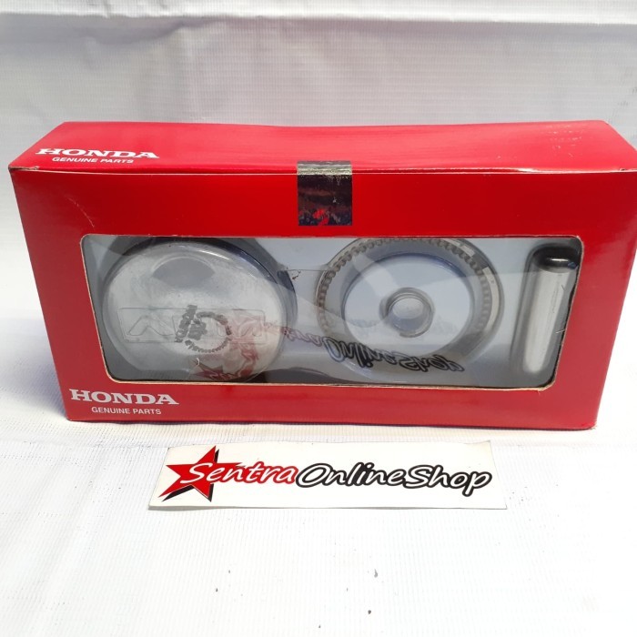 Piston Seher Kit Megapro Gl Pro Neotech Oversize 0 Standar 25 50 75100 Barang Langka