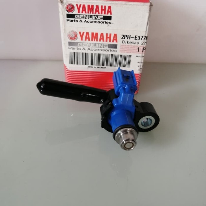 Injecktor Injektor Injeksi Mio M3 Orisinil Ygp 2Phe377000 Barang Langka