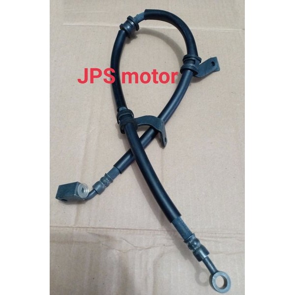 Selang Rem Belakang Pcx 150 Original Barang Langka
