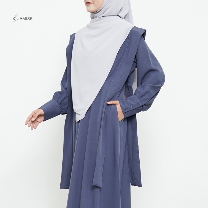 Murah Amara Dress - New Colour & New Material Dress By Jamise Syari