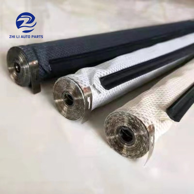 5NG877307 Sunroof Sunshade Curtain Assembly For Skoda Karoq Kodiaq VW Teramont