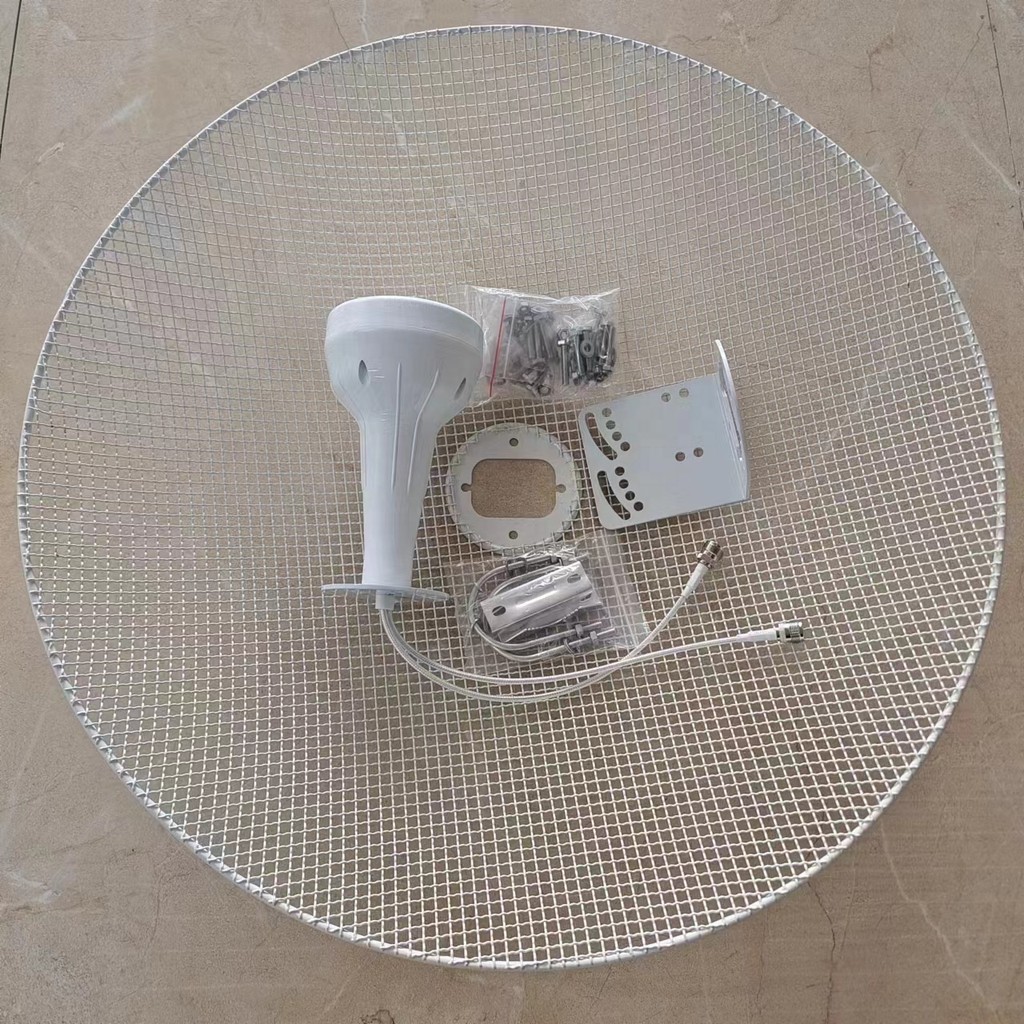 5ghz 32dbi Outdoor Mimo dish antenna 30dbi dish antenna mimo CXY9Q